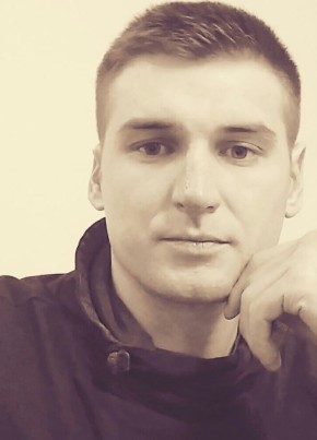 Alexandr, 33, Україна, Черкаси