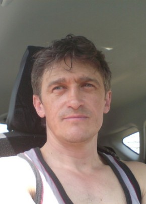 Олег, 54, Россия, Новомосковск