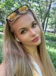 Ekaterina, 33, Moscow