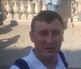 Игорь, 31 год, Стрелка