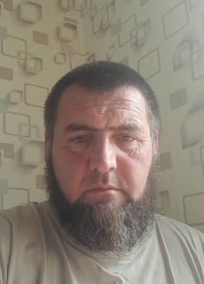 Саид, 45, Россия, Сосновый Бор