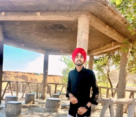 Keshav, 20, Fort Abbas