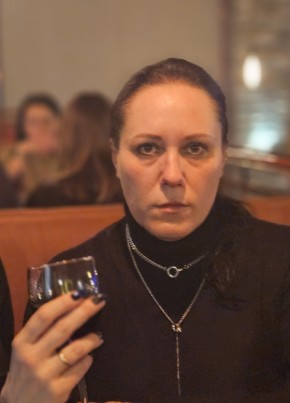 Елизавета Белова из Санкт-Петербурга 46 лет