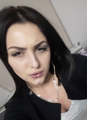 Amina, 29, Россия, Владикавказ