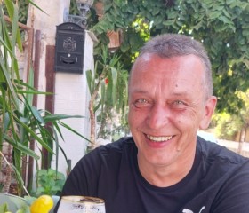 Vadim, 50, Valmiera