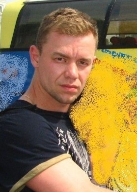 Алексей, 44, Россия, Череповец