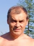 Михаил, 55 лет, Магадан