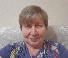 Varvara, 66, Severodvinsk