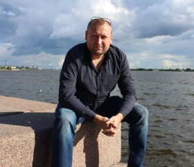 Макс, 46 лет, Москва