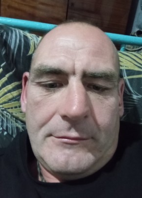 Александр из Запорожье 46 лет