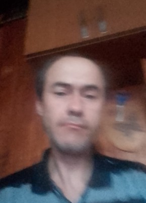 Дима из Пензы 49 лет