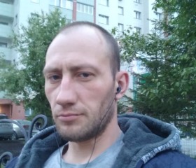 Монак, 35 лет, Краснообск