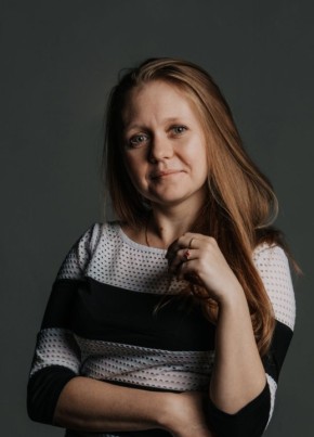 Yuliya, 33, Russia, Voronezh