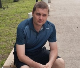 Илья, 37 лет, Рязань