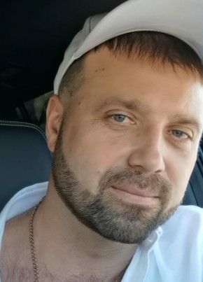 Алексей из Можайска 40 лет