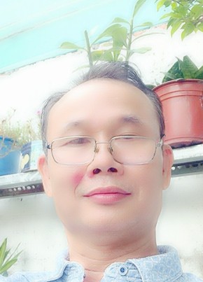Toàn, 51, Công Hòa Xã Hội Chủ Nghĩa Việt Nam, Củ Chi