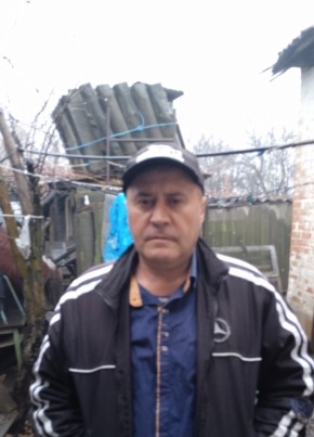Алексей, 48, Україна, Сніжне