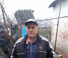 Алексей, 48 лет, Сніжне
