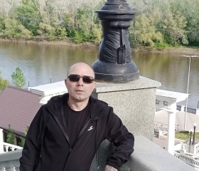 Рустам, 39 лет, Оренбург