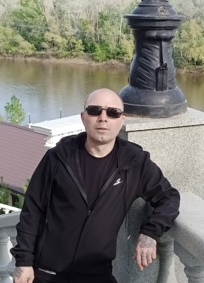 Рустам, 39, Россия, Оренбург