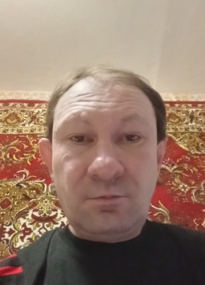 Vasiliy, 43, Russia, Sysert