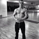 Michał, 33  , Parma