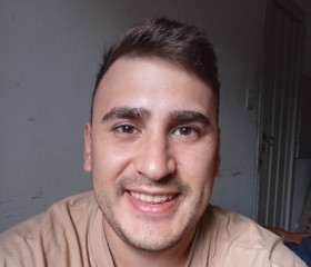Toni, 26, Villa Carlos Paz