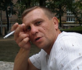 Илья, 49 лет, Запоріжжя