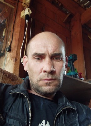 Дмитрий из Чайковския 43 года