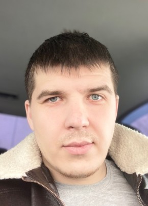 Гриша, 32, Россия, Челябинск