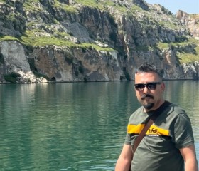 Mehmet, 38 лет, Osmaniye