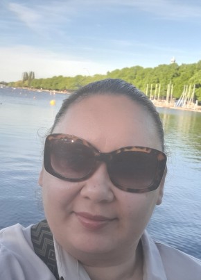 Magda из Hannover 42 года