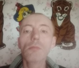 Ilya, 44, Rechytsa