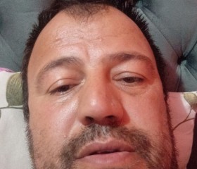 Faruk köksoy, 41, Akcaabat