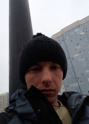 Денис, 30, Россия, Вольск