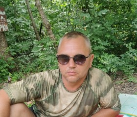 Aleksey, 44, Rostov-na-Donu