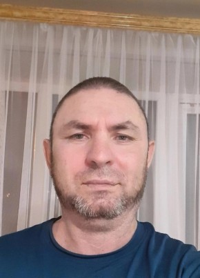 Мурат из Черкесска 51 год