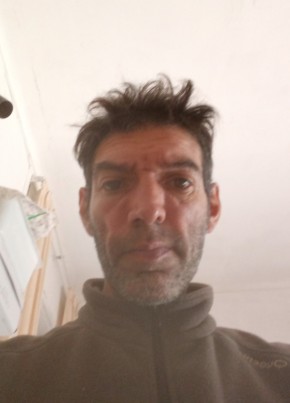 Fabio из Biella 44 года