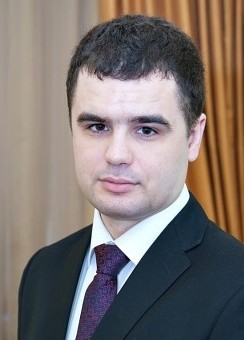 Владимир, 33, Россия, Великий Новгород