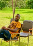 Isaac, 27 лет, Abidjan