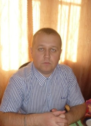 Андрей, 47, Россия, Аргаяш