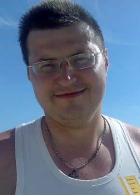 Vovan, 46, Ukraine, Chernihiv