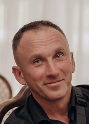 Дмитрий из Пензы 46 лет