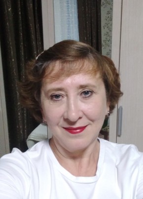 Элен, 51, Россия, Альметьевск