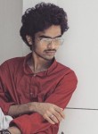 Sanath, 20  , Kottayam