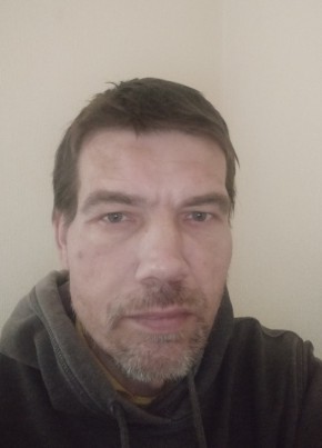 Игорь, 43, Россия, Санкт-Петербург