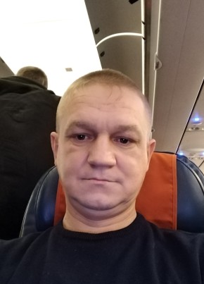 Николай, 41, Россия, Саратов