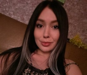 Элина, 28 лет, Мурманск