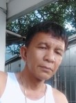 Andi, 43  , Makassar