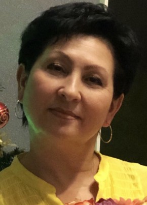 Роза, 54, Россия, Щёлково